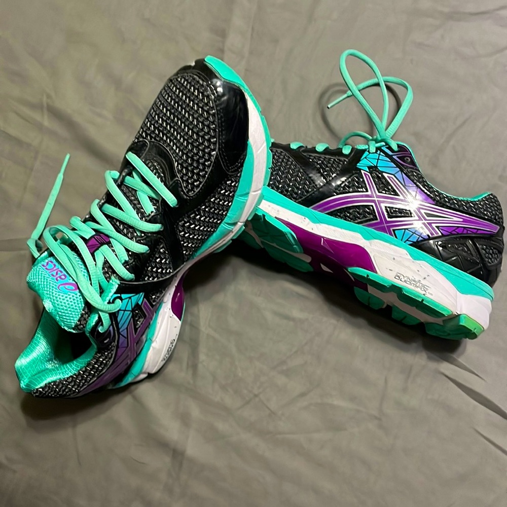 ASICS brand new